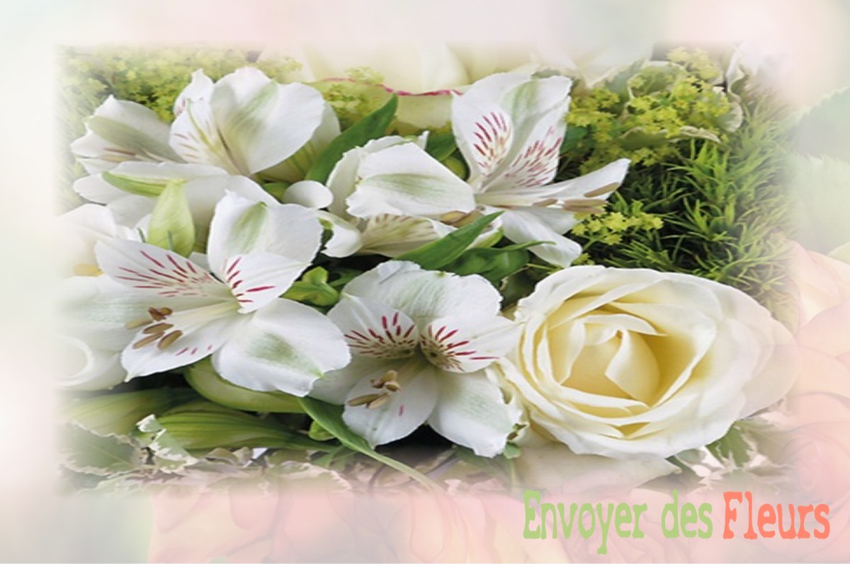 envoyer des fleurs à à SAINT-PAUL-DE-TARTAS